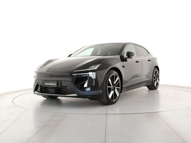 POLESTAR Polestar 4 usata, con Airbag
