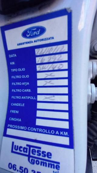 FORD Kuga usata, con Specchietti laterali elettrici