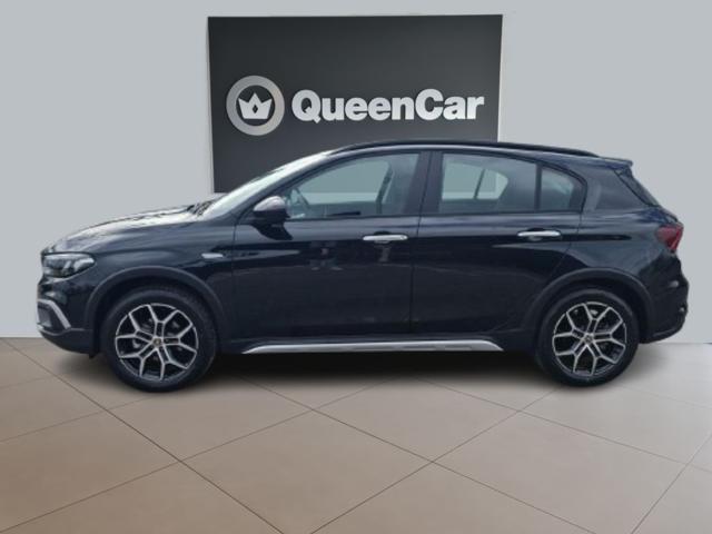 FIAT Tipo usata, con Alzacristalli elettrici