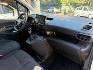 OPEL Combo usata, con Boardcomputer