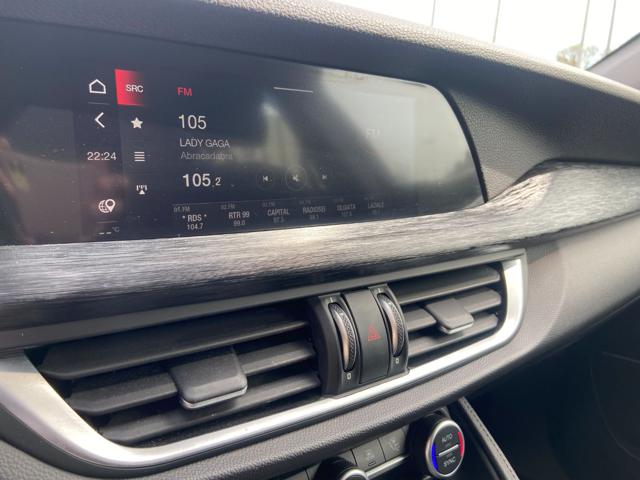 ALFA ROMEO Stelvio usata 37