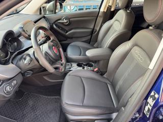 FIAT 500X usata, con Immobilizzatore elettronico