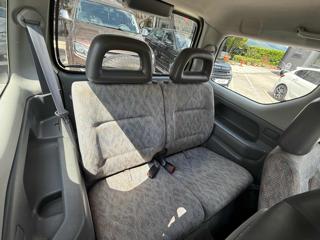 SUZUKI Jimny usata 10