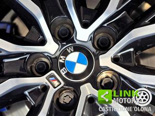 BMW 120 usata, con USB