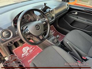 VOLKSWAGEN up! usata, con Controllo trazione