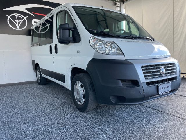 FIAT Ducato usata 11