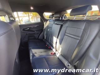 LAND ROVER Range Rover Evoque usata, con Sensore di pioggia