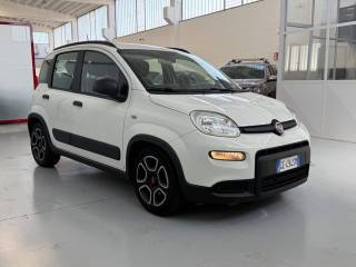 FIAT Panda usata, con Airbag Passeggero