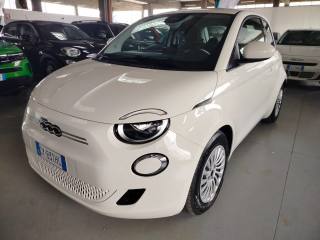 FIAT 500e usata, con Controllo trazione