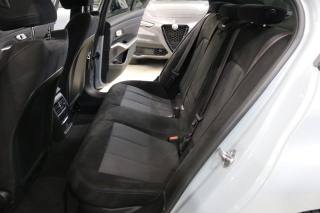 BMW 320 usata, con Bracciolo