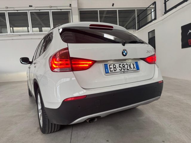 BMW X1 usata, con Alzacristalli elettrici