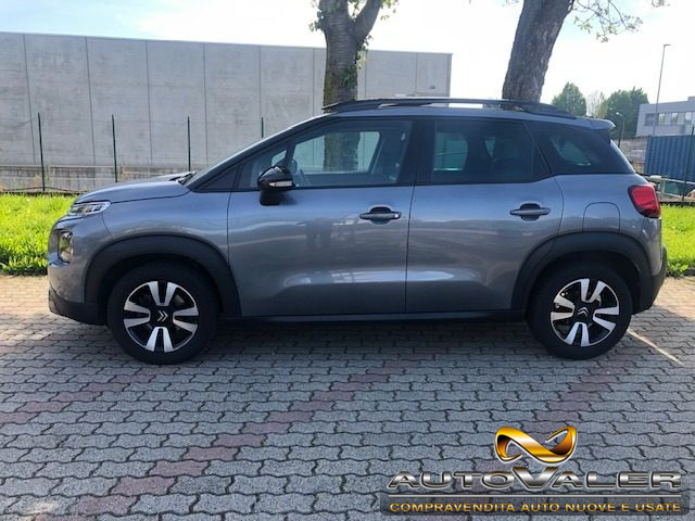 CITROEN C3 Aircross usata, con Boardcomputer