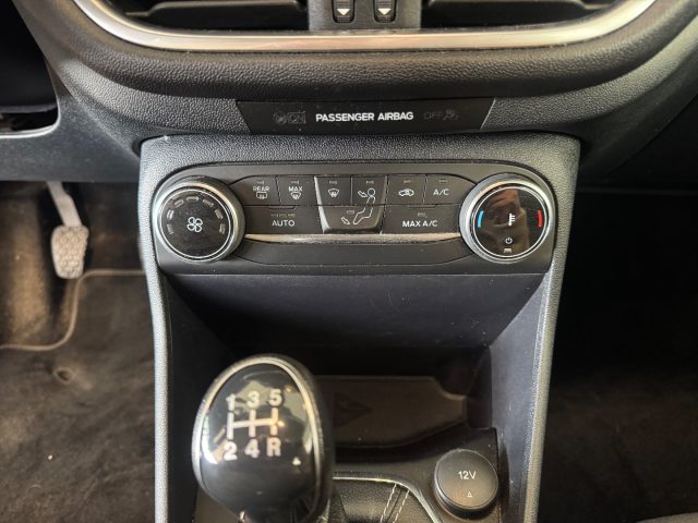 FORD Fiesta usata, con Immobilizzatore elettronico