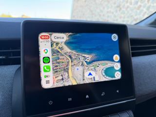 RENAULT Clio usata, con Apple CarPlay