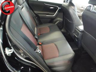 TOYOTA RAV 4 MY23 usata, con Cerchi in lega
