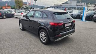 MERCEDES-BENZ GLA 200 usata, con Cerchi in lega