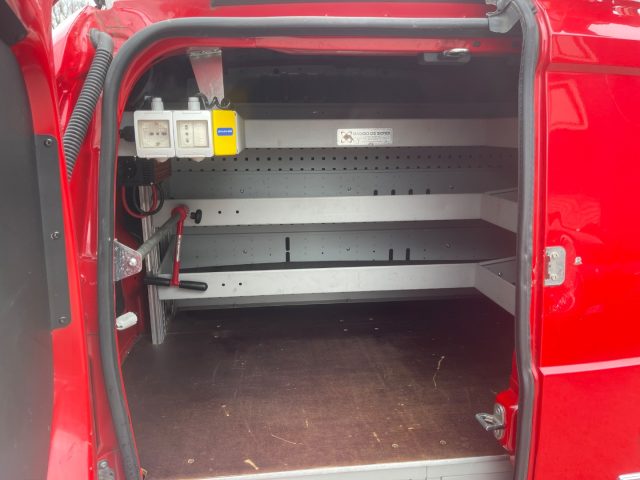 FIAT Fiorino usata 8