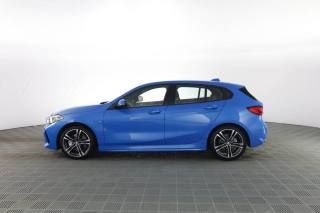 BMW 118 usata 5