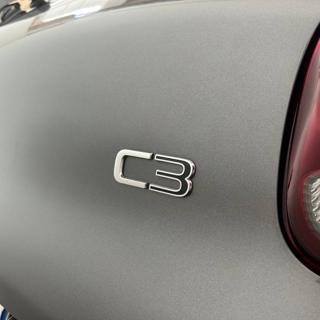 CITROEN C3 usata, con Sensori di parcheggio posteriori
