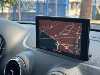 AUDI A3 usata, con ESP
