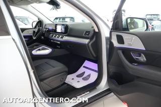 MERCEDES-BENZ GLE 300 usata, con Monitoraggio pressione pneumatici