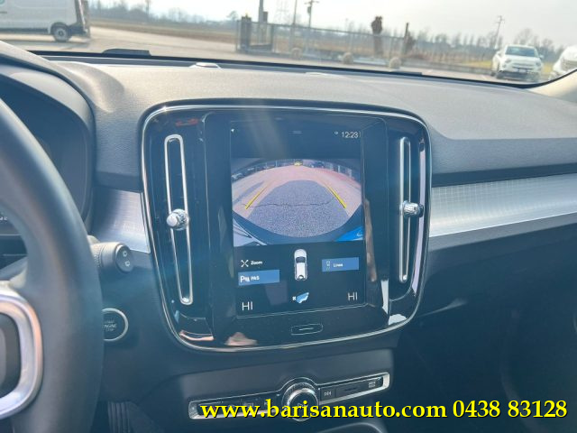 VOLVO XC40 usata, con ESP