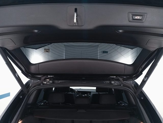 BMW X3 usata, con Start/Stop Automatico