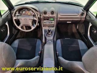 MAZDA MX-5 usata 12
