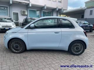 FIAT 500e usata, con Chiusura centralizzata