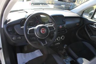 FIAT 500X usata, con Autoradio
