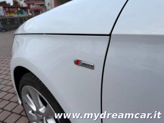 AUDI A1 usata, con Servosterzo