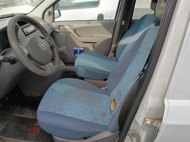 FIAT Panda usata 7