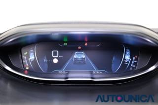 PEUGEOT 3008 usata, con Cerchi in lega