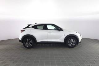 NISSAN Juke usata 2