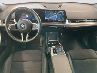 BMW X1 usata, con Controllo automatico clima