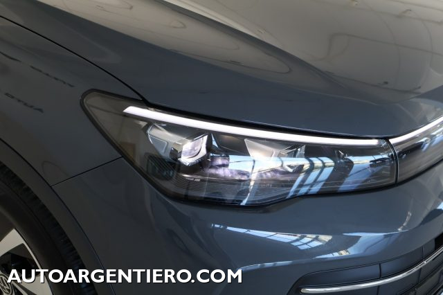 VOLKSWAGEN Tiguan usata, con Streaming musicale integrato