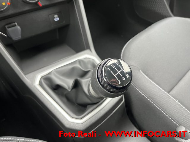 DACIA Sandero usata, con Chiusura centralizzata telecomandata