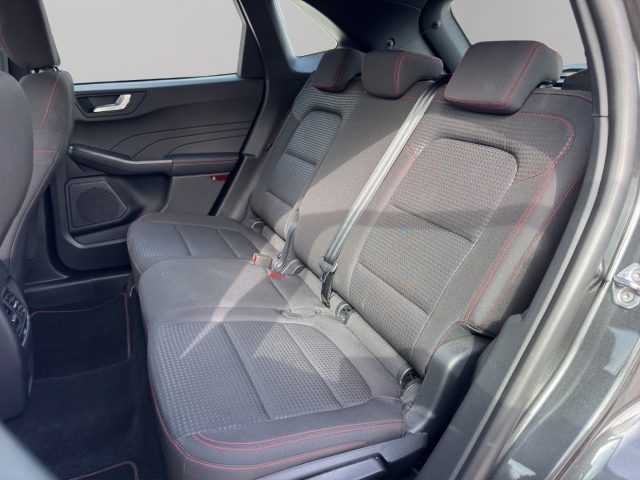 FORD Kuga usata, con Climatizzatore