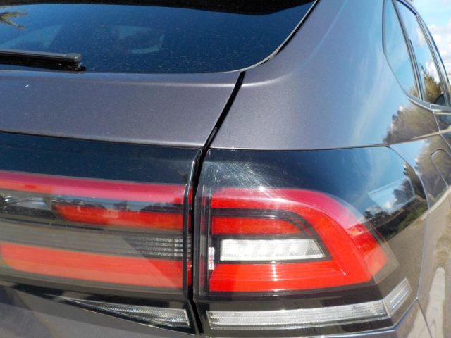 VOLKSWAGEN Taigo usata, con Controllo automatico clima