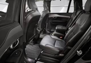 VOLVO XC90 usata, con Autoradio