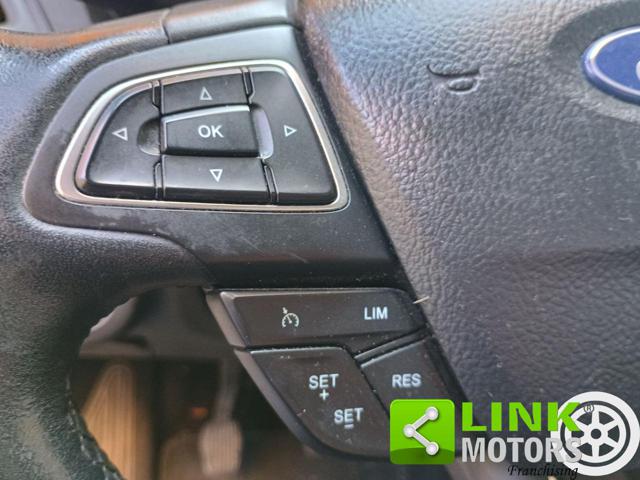 FORD C-Max usata, con Autoradio digitale