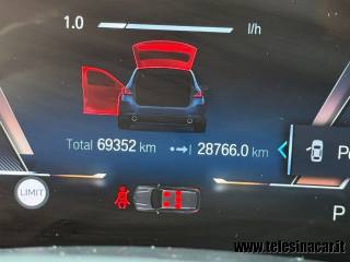 BMW 318 usata, con Immobilizzatore elettronico