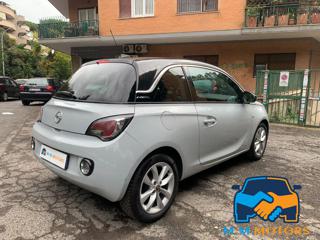OPEL Adam usata, con Alzacristalli elettrici