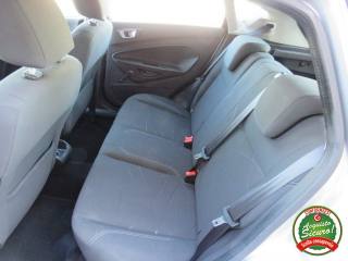 FORD Fiesta usata, con Climatizzatore