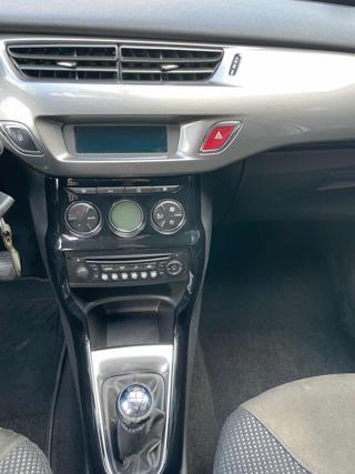 CITROEN C3 usata, con Cruise Control