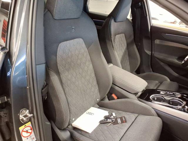 AUDI A6 usata, con Airbag Passeggero