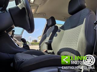 OPEL Astra usata, con Airbag laterali