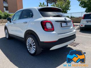FIAT 500X usata, con Climatizzatore
