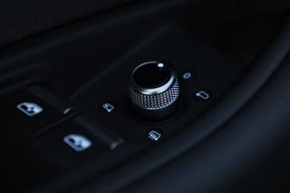 AUDI A4 usata, con Volante in pelle