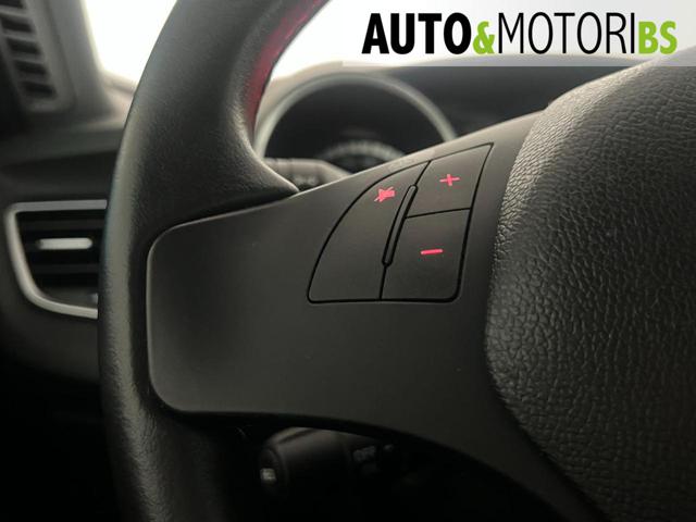 ALFA ROMEO Giulietta usata, con Immobilizzatore elettronico